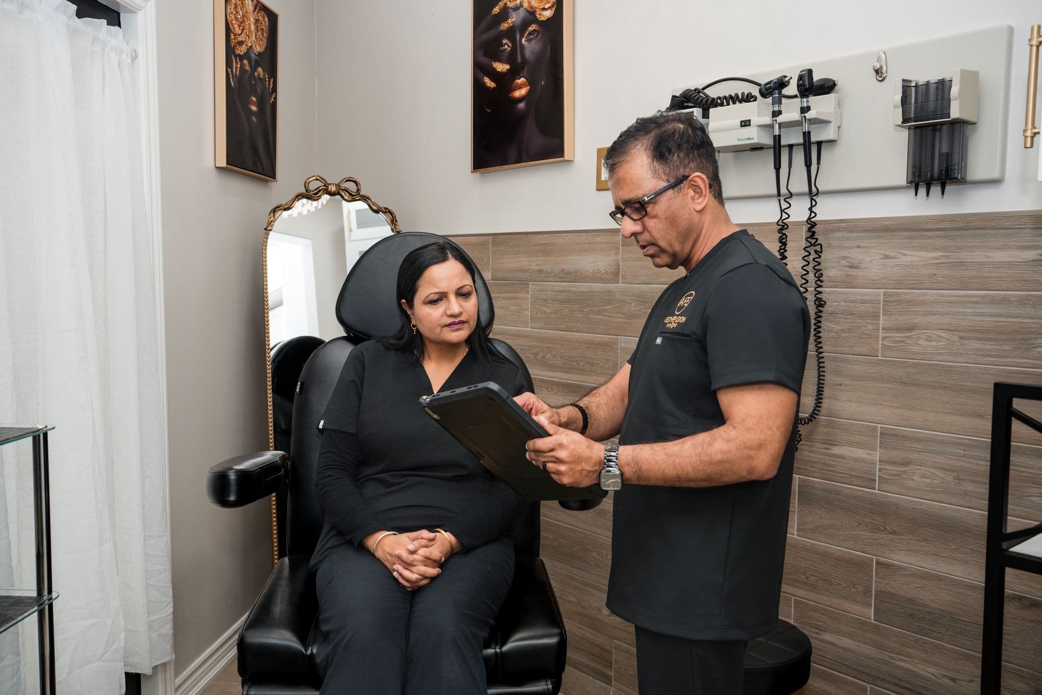 Our Mission and Vision