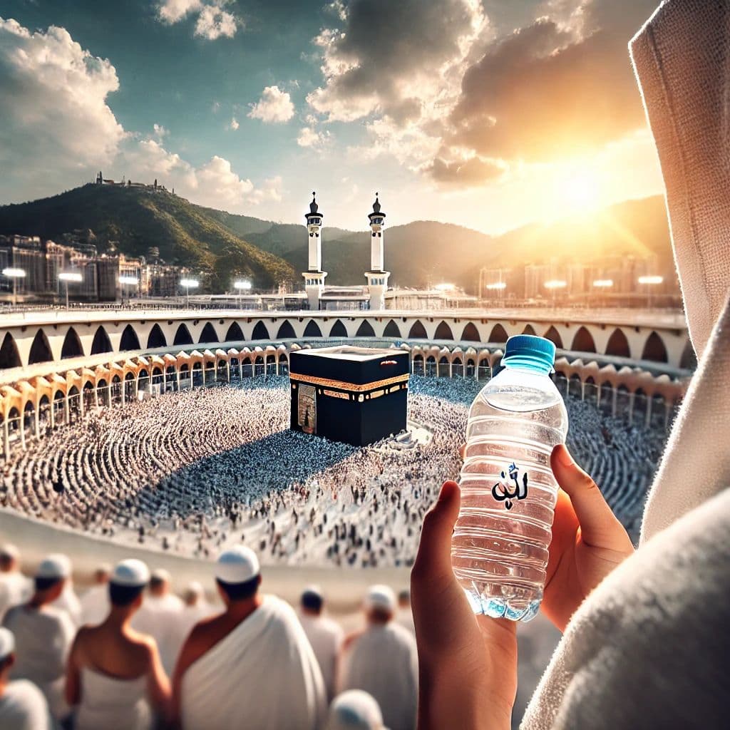 Hajj & Umrah Health Services